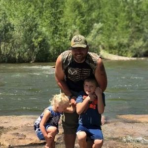 Meet your Posher, Lance